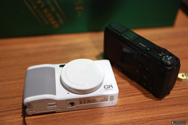 GRD IV開箱