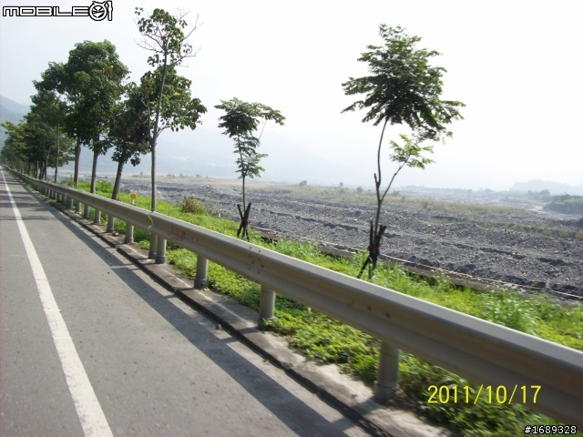 拖稿許久終於完結!!被遺忘的橫「斷」公路--台16線水里~合流坪,探勘之旅〔加碼探訪雙龍瀑布〕