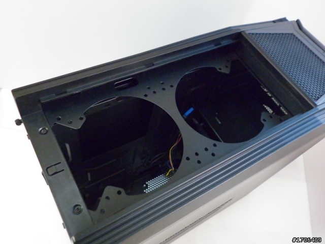 新超暴風成型 NZXT Tempest 410