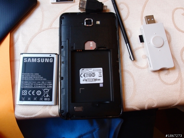 手寫炸子機 Galaxy Note V.S. Flyer (詳細心得) in 高雄體驗會 筆記本手寫超方便