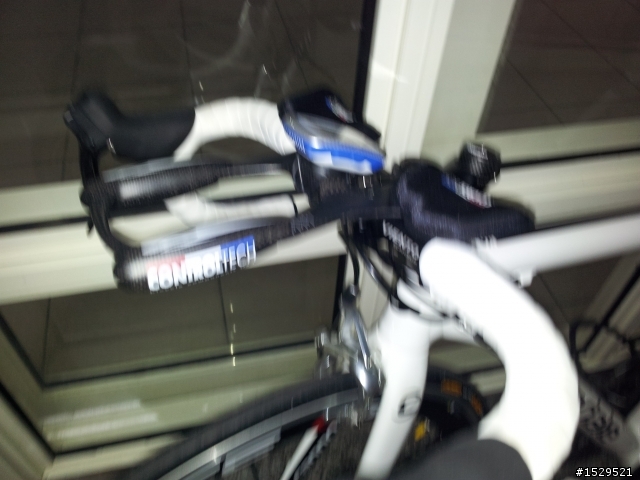 分享~新駒CANNONDALE CAAD10