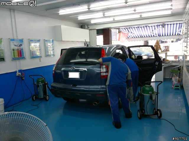 A4 Avant 特仕版 <開箱>