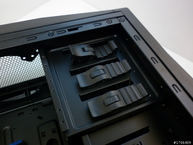 新超暴風成型 NZXT Tempest 410