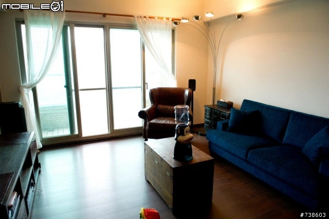 全家齊心齊力的溫暖房屋開箱文