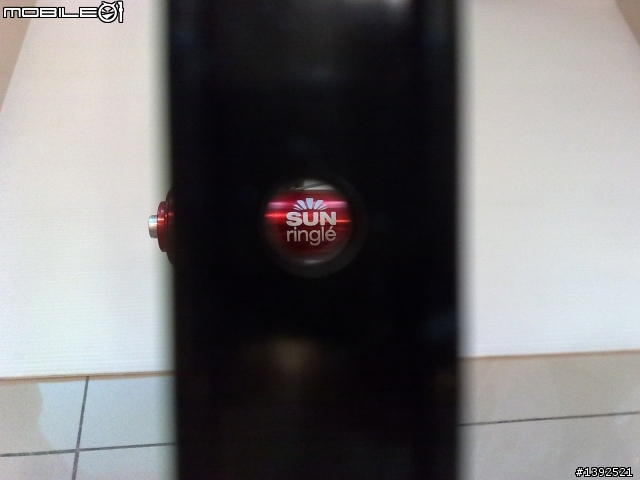 熊仔閒來無事發個文~~SUN ringle!!