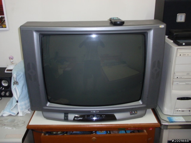 開箱~ViewSonic VT3252~