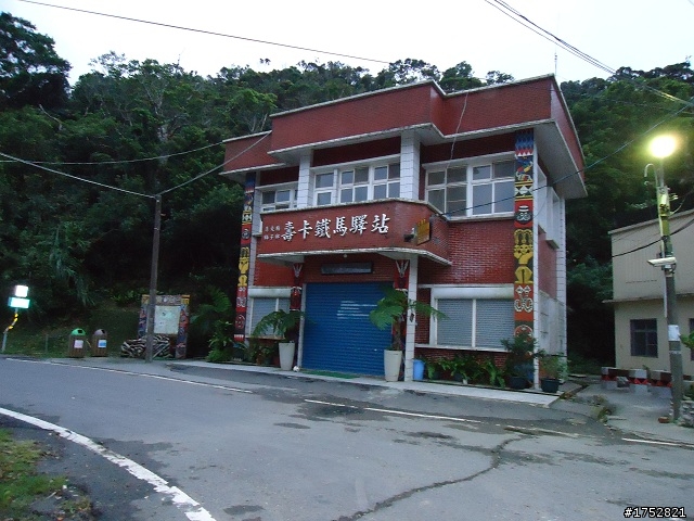 24耐-環島旅行(看看台灣有多大)-100年10月07日2100時出發-1115KM  (附錄...實用裝備說明)