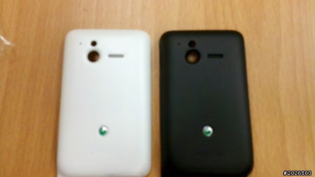 SE XPERIA Active ST17i