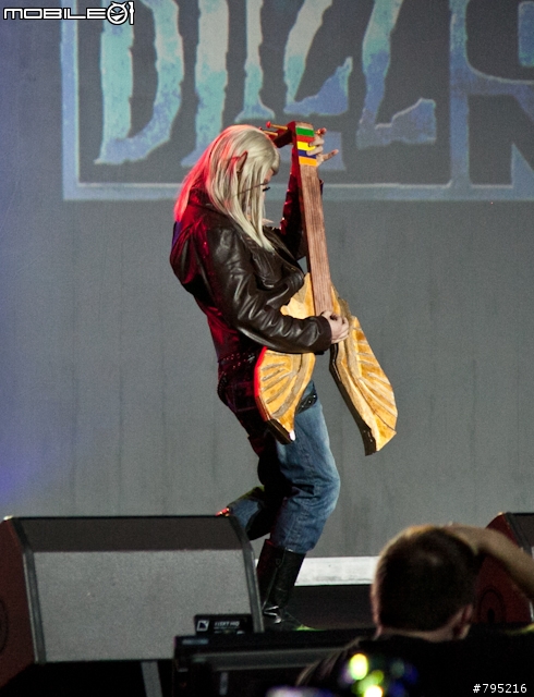 直擊!BlizzCon 2011 Cosplay大賽