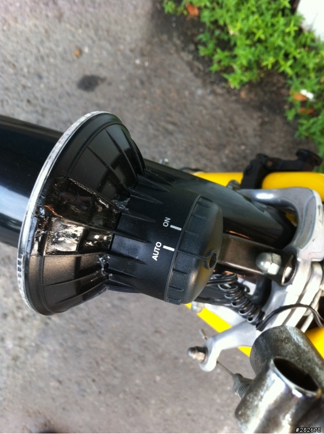 老車新元素