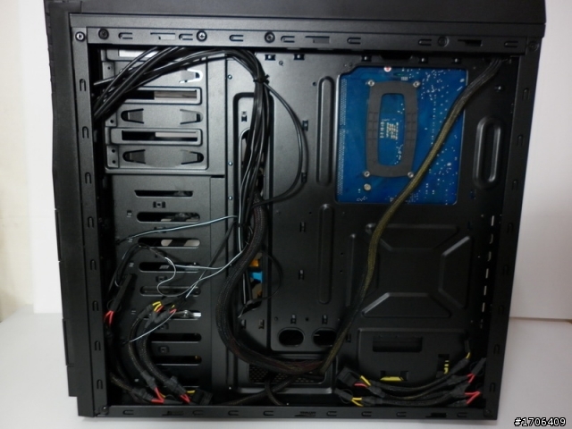 新超暴風成型 NZXT Tempest 410