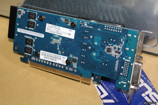 華碩輕巧桌機小改款-ASUS CP6230 開箱分享