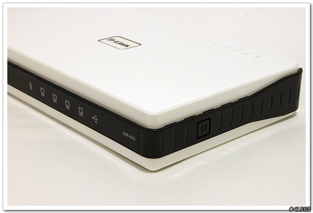 【深入評測】超世代極速玩家機 D-Link DIR-655