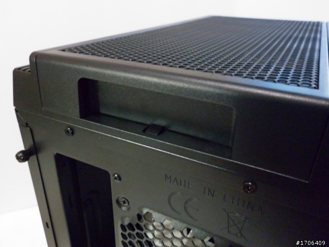 新超暴風成型 NZXT Tempest 410