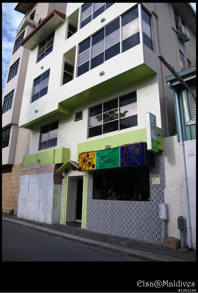 我在馬爾地夫6天5夜,不到300美金!推薦平價Guest House