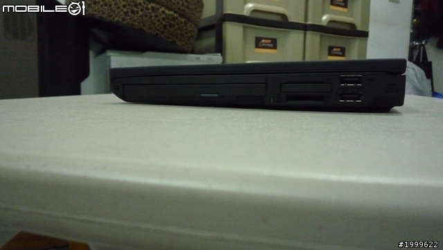 lenovo Thinkpad T420i 開箱文及心得分享