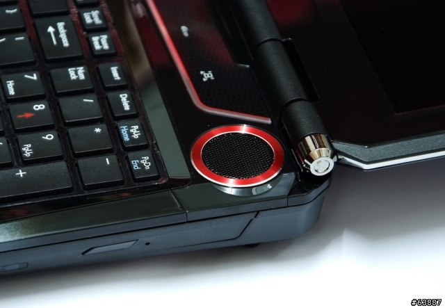 遊戲與影音兼具的高規格筆電 - msi Gaming GT683R入手解析