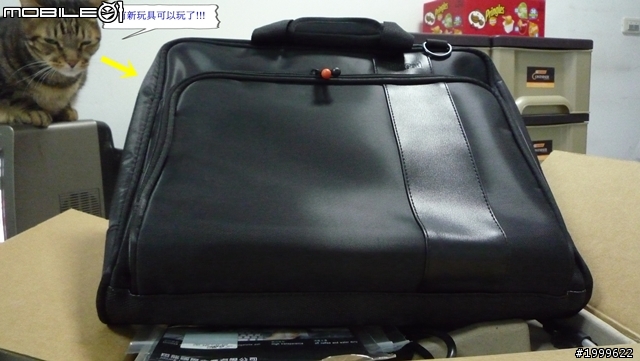 lenovo Thinkpad T420i 開箱文及心得分享