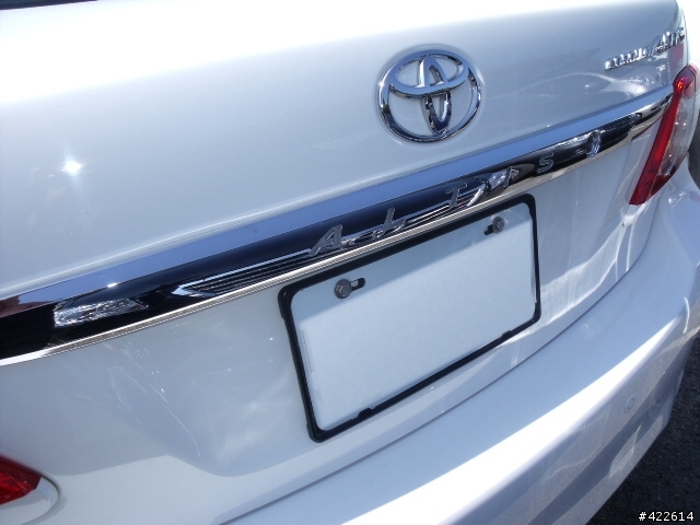 10.5代ALTIS~進化史HID