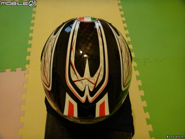 VEMAR + AGV ~ 雙 開 箱篇 ~