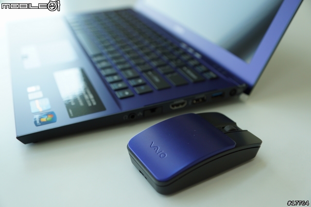 『採用第三代SSD』SONY VAIO Z226 極速登場