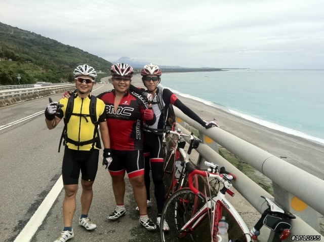2011年十月_四位中年大叔的環島5天挑戰(後篇)完結