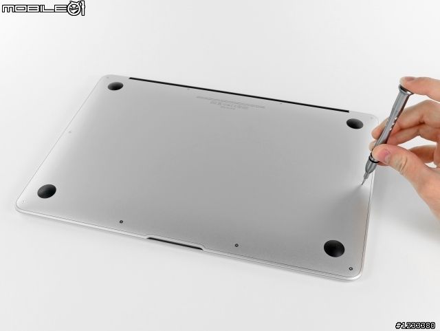 Asus 也開始販售 Macbook Air 了耶! @@凸
