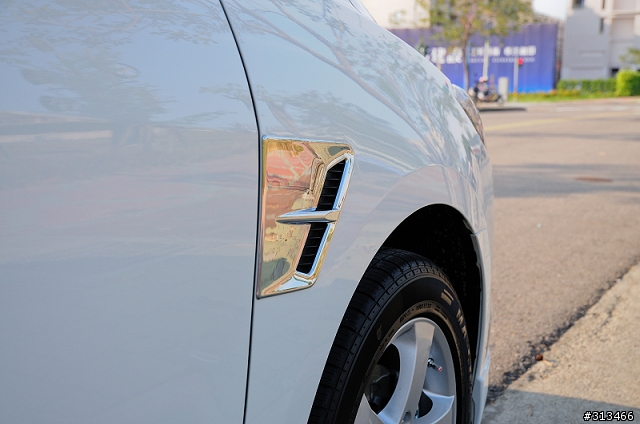 啟動幸福的鑰匙 I-MAX 好爸爸車入手