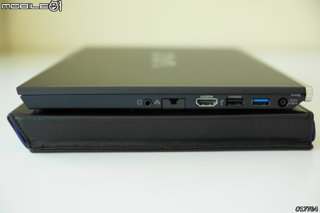 『採用第三代SSD』SONY VAIO Z226 極速登場
