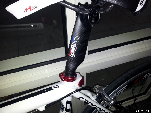 分享~新駒CANNONDALE CAAD10