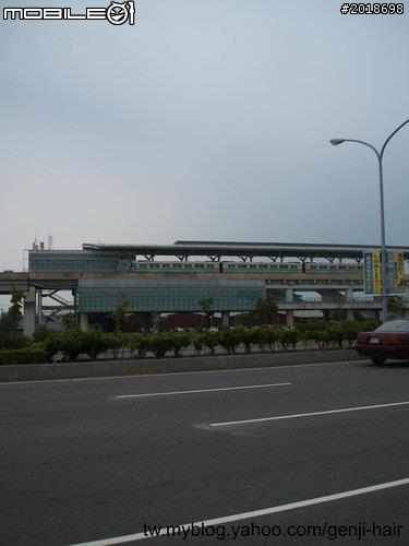 20110922-30 單車環島 Day3 24號 一日破胎四次,終於回到小港 109km