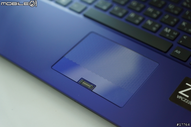 『採用第三代SSD』SONY VAIO Z226 極速登場