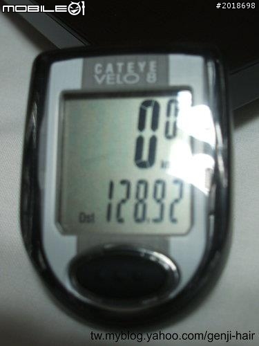 20110922-30 單車環島 Day5 26號 西部恆春落山風逆風,東部颱風外圍也逆風 128km