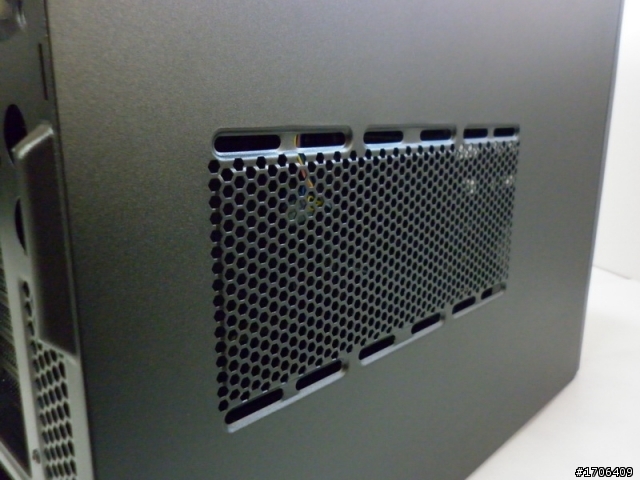 新超暴風成型 NZXT Tempest 410