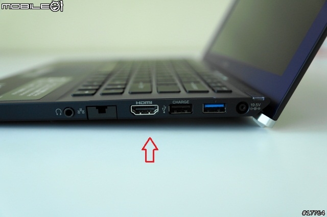 『採用第三代SSD』SONY VAIO Z226 極速登場