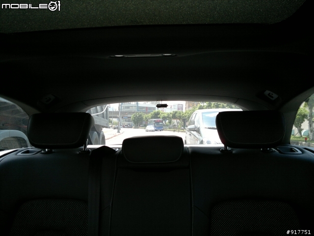 A4 Avant 特仕版 <開箱>