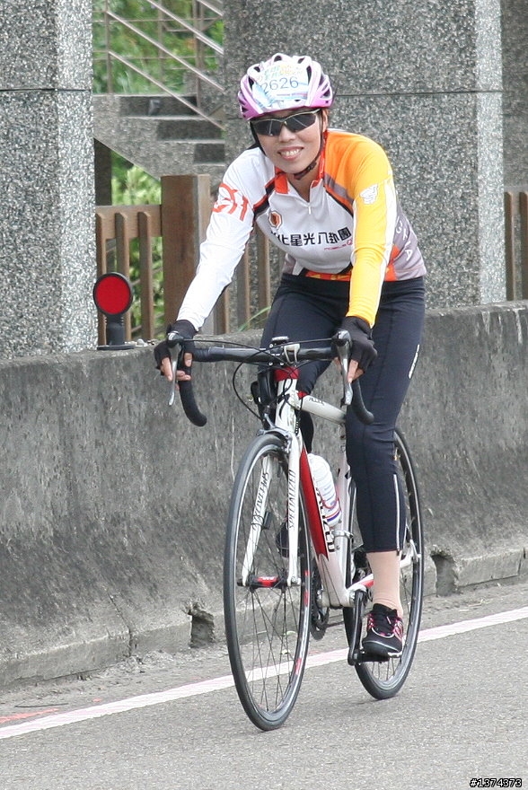 風中騎緣~1002西濱行剪影