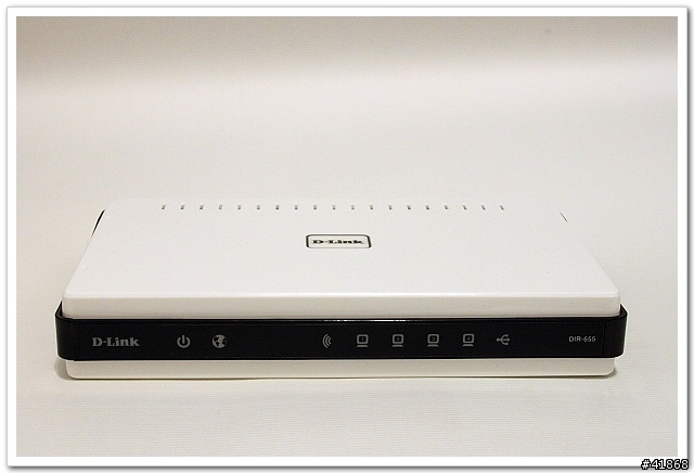 【深入評測】超世代極速玩家機 D-Link DIR-655