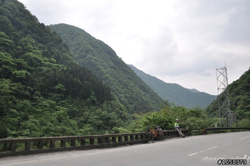貓頭鷹鐵馬隊-遠征川藏線 (4月24日出發~)