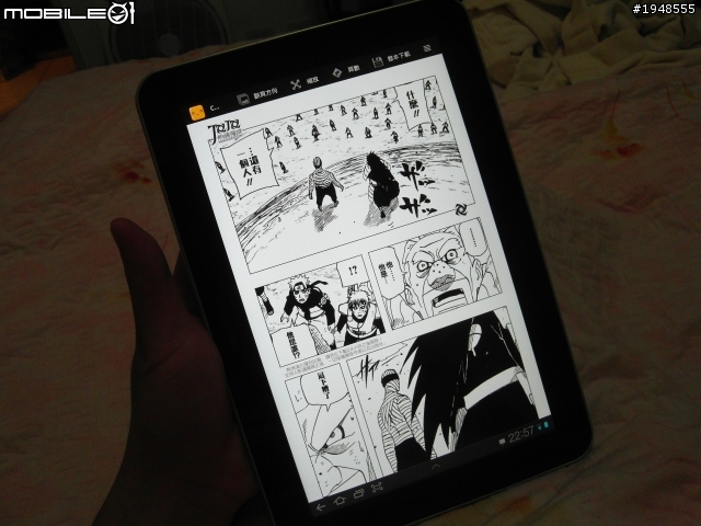 ComicBricks vs SomeComic 殊死戰