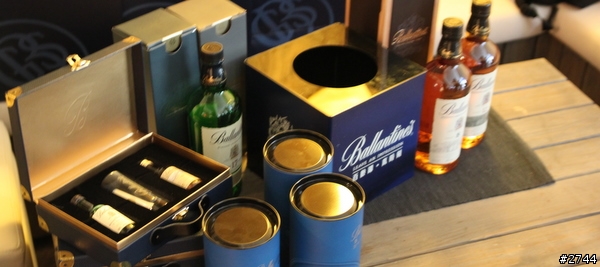 品味時光帶來的醇淬 - 百齡罈共享美好歲月餐酒會@迷路.麋鹿瑞典小酒館