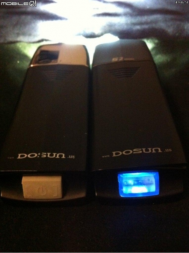 【開箱】新款DOSUN S2首發分享與S1比較!!