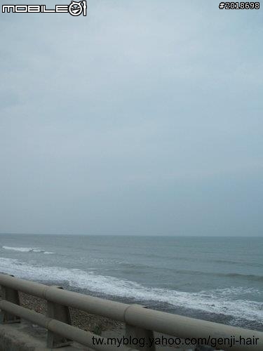 20110922-30單車環島 Day1 22號 西濱好朋友,一路到彰化 202km