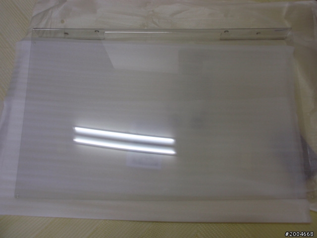 開箱~ViewSonic VT3252~