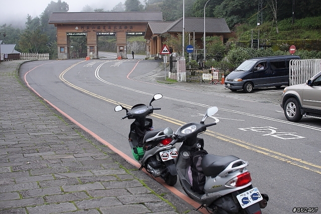 2011.09.24~30環島之旅(圖少文少= =!)
