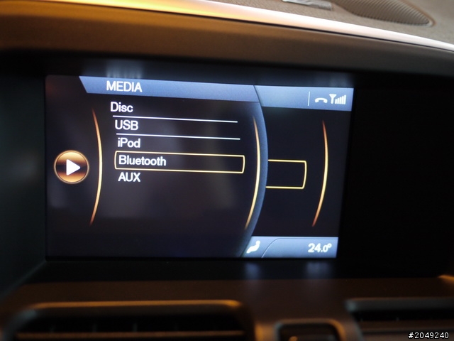 【開箱二部曲】退一步卻得到更多  我的VOLVO XC60 D5 2012 兩年的積蓄  梭哈 (內裝與設定篇)