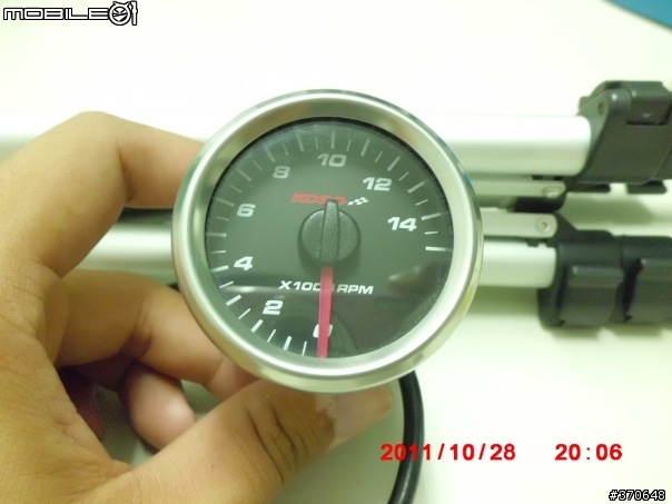 "分享"PGO的個性老車~PMX-110(更新3月18日)卡普短片+裸把上身+零件通用修正(P1)(陸續整理中)