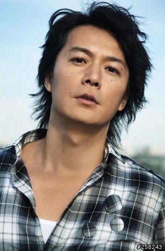 【西西分享】木村拓哉、福山雅治風格=格紋襯衫+牛仔褲