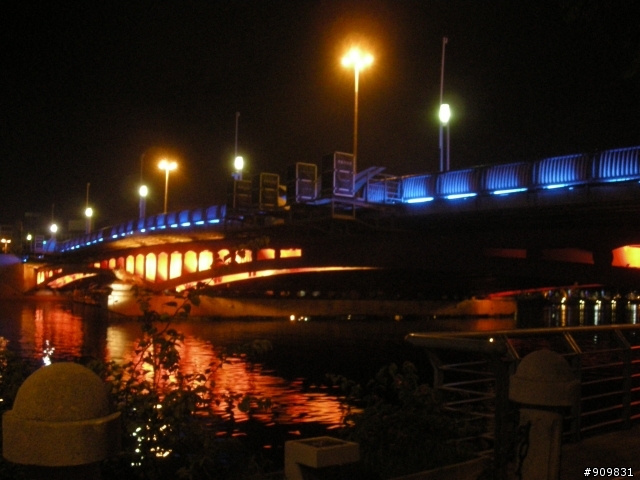 環島七天六夜with高手R 9/28 (第三天 台南-高雄)