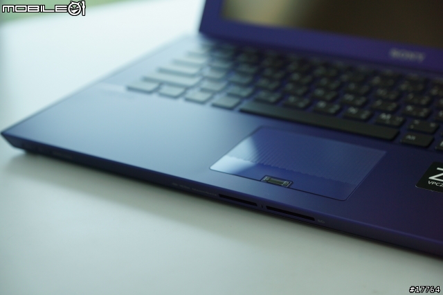 『採用第三代SSD』SONY VAIO Z226 極速登場